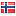 dackforum.se server is located in Norway